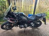 BMW 750 GS - alle 4 Pakete, Tiefergelegt + Koffer - Offers