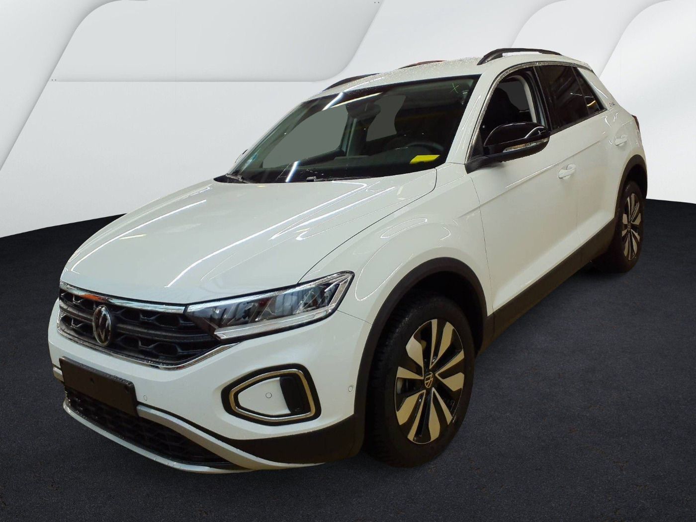 Volkswagen T-Roc - Bild 2