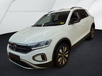 Volkswagen T-Roc - Vorschau Bild 2