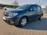 Dacia Sandero GARANTIE KLIMA NAVI KAMERA PDC - Dacia Sandero Gebrauchtwagen in Essen