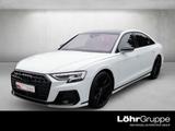 Audi S8 TFSI tiptronic *PANO*HUD*AHK*STANDHZG.*SERVO* - weiße Audi S8