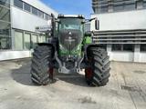 Fendt 828 Vario ProfiPlus