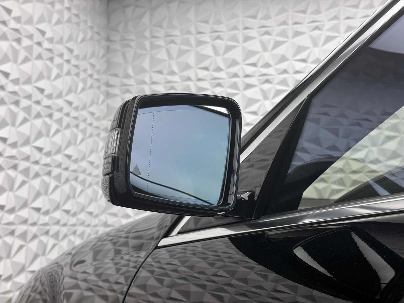 Fahrzeugabbildung Mercedes-Benz CGI 4.7 V8 LIEBHABERSTK/DESIGNO/AIRMATIC/DISTRO