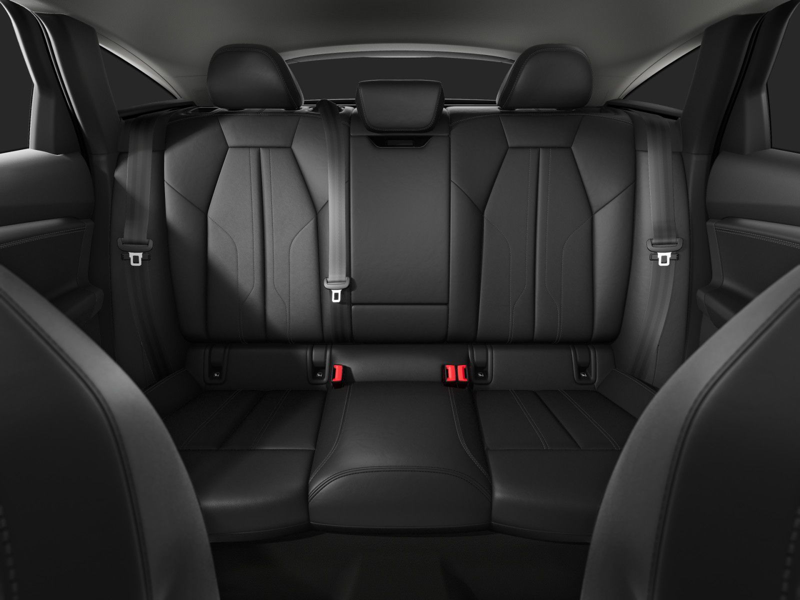 Audi A6 e-tron - Bild 11
