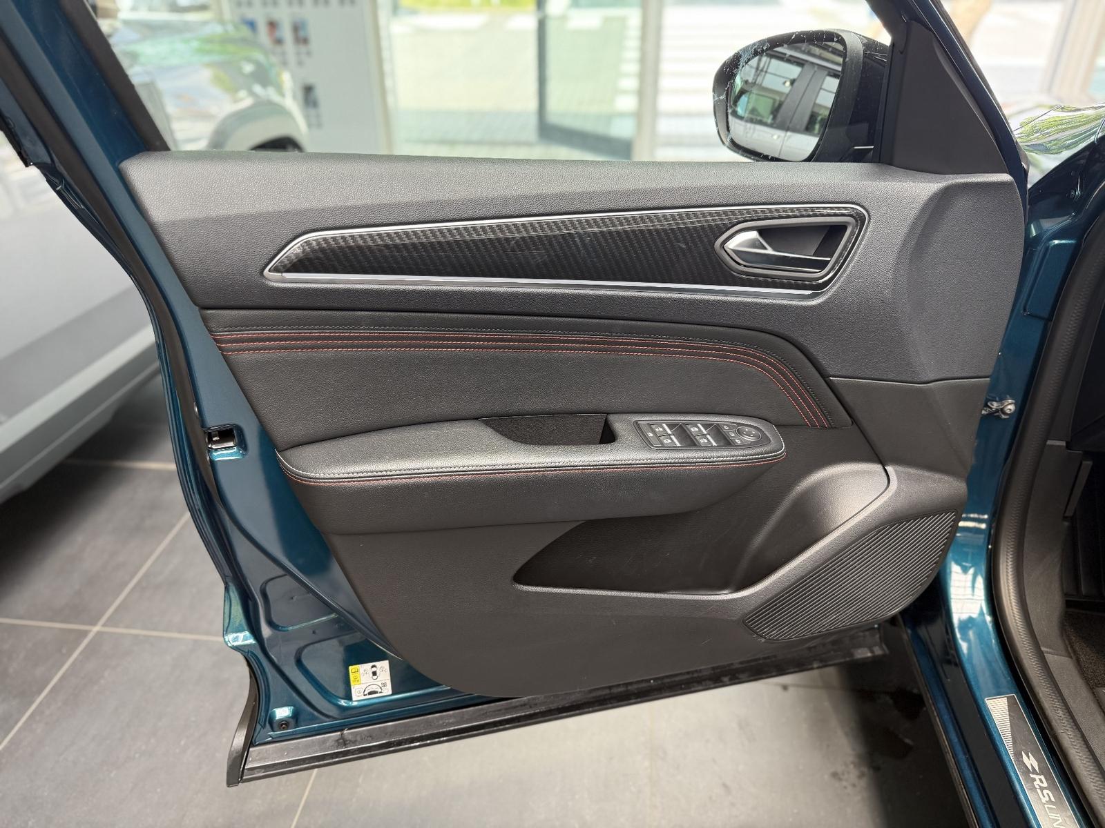 Renault Arkana R.S. LINE TCe 160 PS EDC Mild Hybrid, миниатюра 14