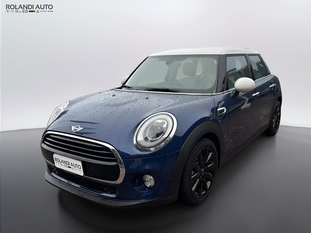 Image of MINI Other