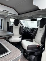 Weinsberg CaraBus 630 ME TOP Ausstattung LP 78.945 €! - Weinsberg Kastenwagen
