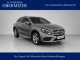 Mercedes-Benz GLA 200 AMG 7G-DCT DAB LED SHZ PTS - Mercedes-Benz GLA 200 in Bonn