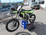 Fantic XXF450 MY 2024 Black Edition 24 BH - RALLYE VON 126 BIS 250 CCM