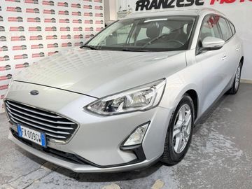 Ford Focus - 3