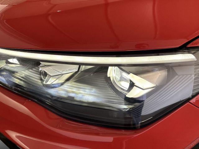 Tiguan 1.5 TSI eHYBRID R-LINE MATRIX+PANO+KAM+AH