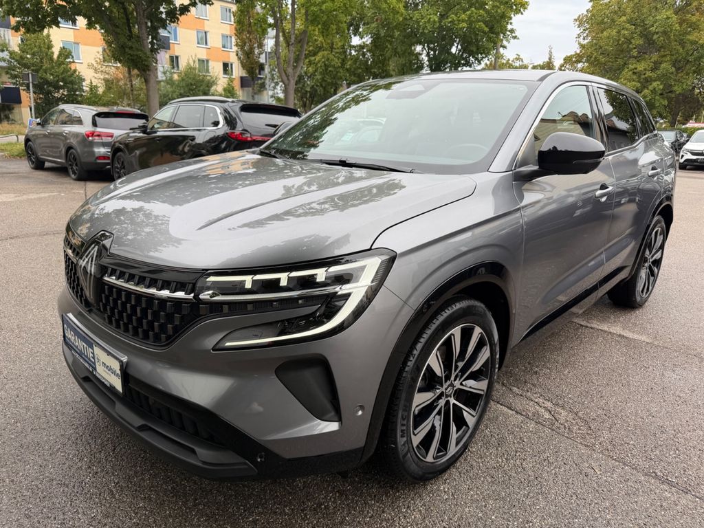 Image of Renault Austral