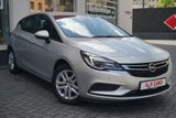 Opel Astra K 1.4 Turbo Edt. IntelliLink Tempomat PDC - Opel Astra Gebrauchtwagen in Chemnitz