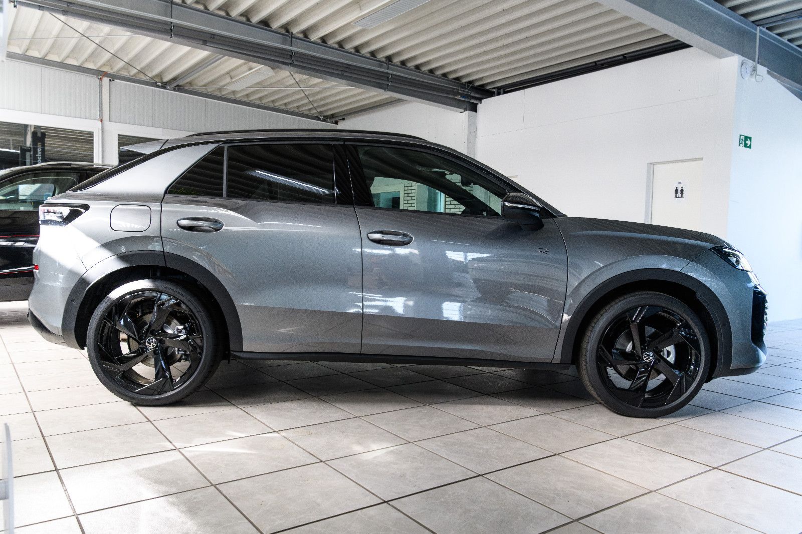 Volkswagen T-Roc - Bild 9