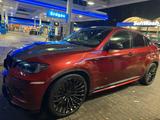 BMW x6 50i M Umbau 550ps Scheckheft gepfle... - BMW 550 aus 2008