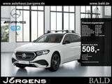 Mercedes-Benz E 300 de T AMG-Sport/Super/Pano/Burm/HUD/AHK/19' - Mercedes-Benz E 300 in Hagen