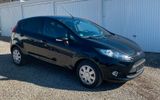 Ford Fiesta Trend 5-Türer Diesel 4,1l/100km nur112tkm - Ford Fiesta: 11