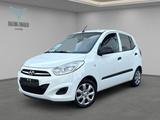 Hyundai i10 5 Star Edition erst 86tkm