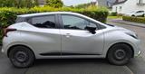 Nissan Micra K14 N-Sport aus 1. Hand mit n... - Nissan Micra K14