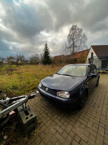 Volkswagen Golf 4 1.4 16v