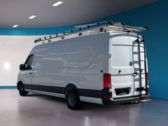 Fahrzeugabbildung Volkswagen Crafter 50 lang plus Hochdach AHK KLIMA STANDHEI