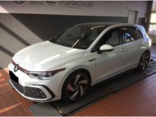 Volkswagen Golf GTI VIII DSG PanoD+HUD+Keyless+LED+