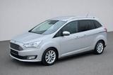 Ford Grand C-MAX Titanium *TOP*TÜV* - Ford Grand C-Max mit Benzin-Antrieb: Automatik