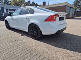 Volvo S60 T6 AWD Geartronic Polestar Polestar - gebrauchte Volvo S60 aus dem Jahr 2016