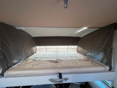 Mobilvetta I 90 KEA | Face 2 Face, Franz. Bett