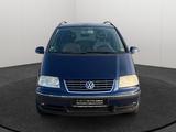 Volkswagen Sharan 1.9TDI 96kW Basis - gebrauchte VW Sharan aus dem Jahr 2005
