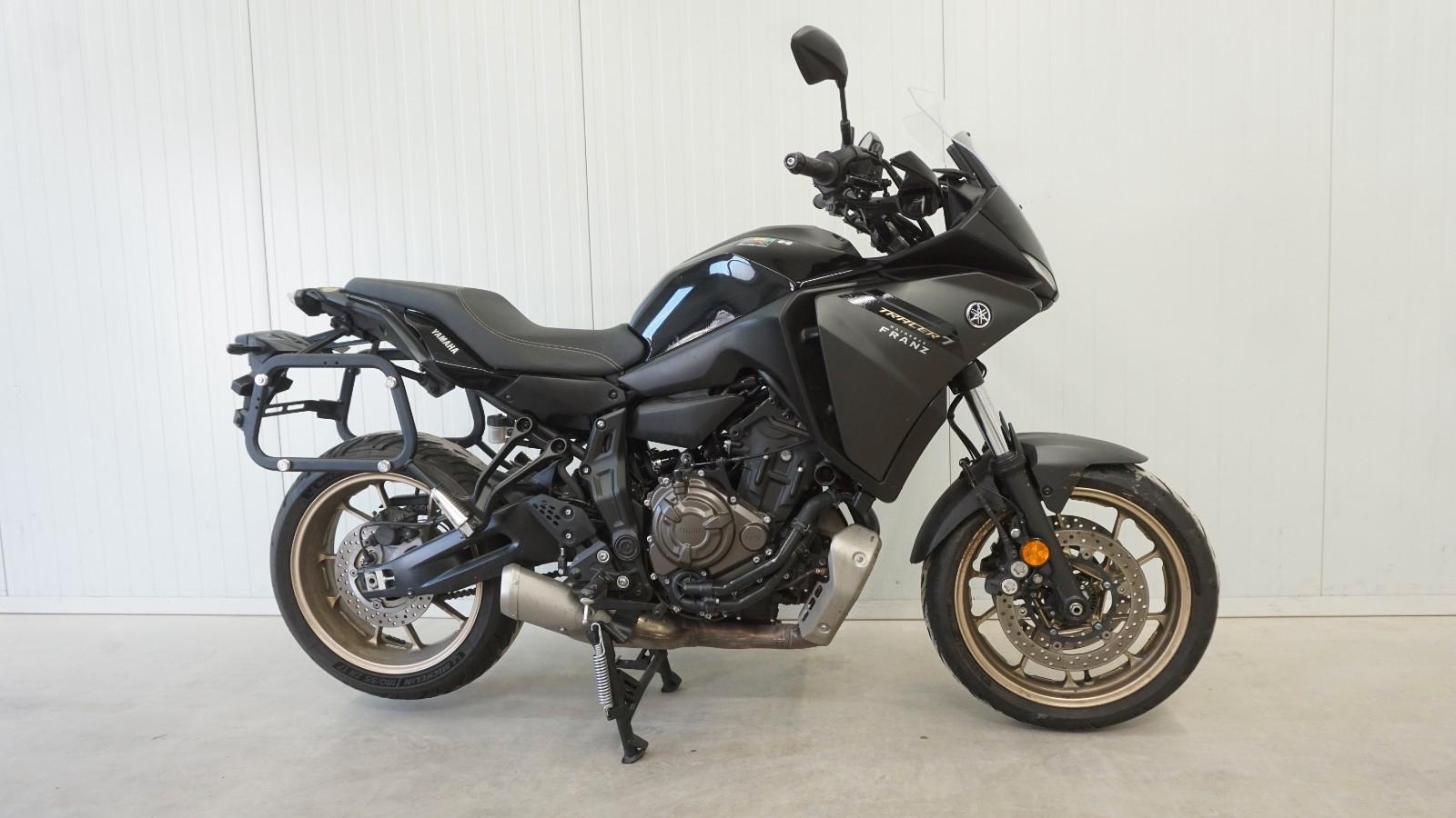 Yamaha Tracer 7 *ABS*