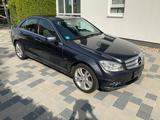 Mercedes-Benz C 200 CGI BlueEFFICIENCY AVANTGARDE AVANTGARDE - gebrauchte Mercedes-Benz C 200 aus dem Jahr 2010