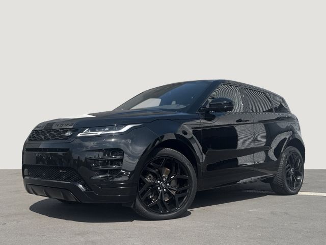 Land Rover Range Rover Evoque P300e Plug-In-Hybrid R-Dynami