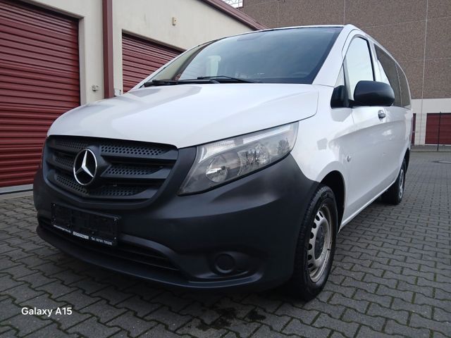 Mercedes-Benz Vito Tourer/116 CDI, /BT Pro lang