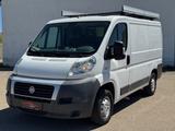 Fiat Ducato Kasten 30 100 *AHK* - Fiat Gebrauchtwagen von 2010