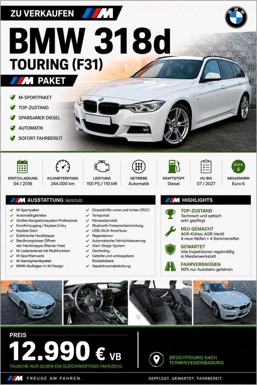 Image of BMW 318