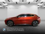 BMW X2 xDrive25e M Sport Navi Head-Up Kamera HiFi - BMW X2 in Dresden
