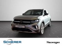 Volkswagen T-Cross - Vorschau Bild 1