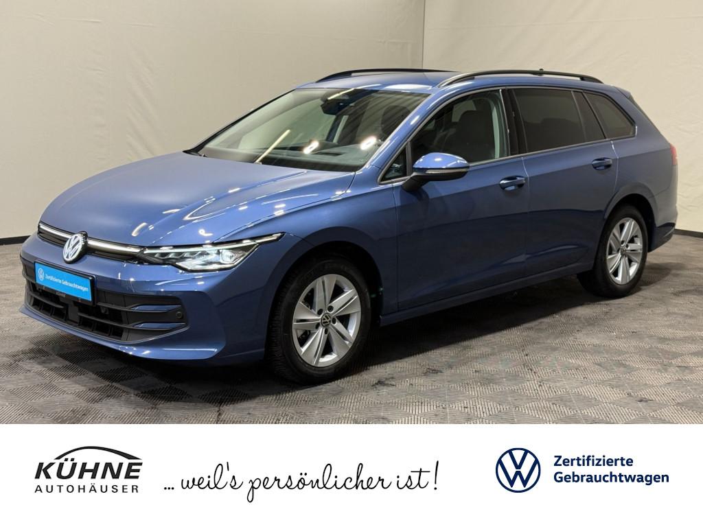 Volkswagen Golf Variant Life 1.5 TSI | AHK LED+ NAVI RÜKA