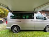 Volkswagen T5 California Beach  - VW T5 California Gebrauchtwagen