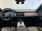 Land Rover Range Rover Evoque P300e R-Dynamic SE Hybrid - Land Rover Range Rover Evoque Dynamic mit Hybrid-Antrieb (Benzin/Elektro)