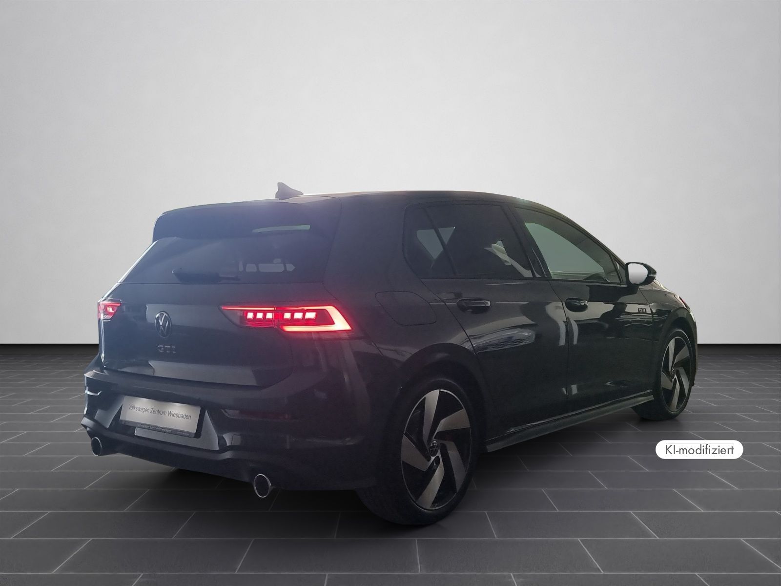 Volkswagen Golf - Bild 4