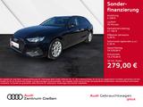Audi A4 Avant 35 TFSI S-tronic basis Businesspaket Na - Audi A4: TFSI
