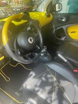 Smart  BRABUS cabrio CHIP GETUNT 86kW, #21 Edition - Getunte Gebrauchtwagen