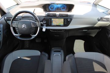Citroen C4 Picasso - 10