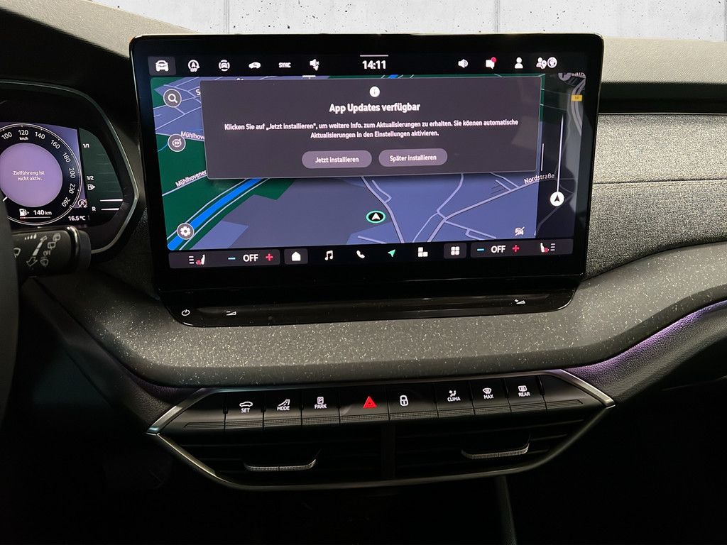 Skoda Octavia - Bild 16