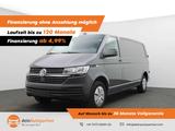 Volkswagen T6.1 Transporter Kasten LR 2.0 TDI NAVI/AHK/KLIM - gebrauchte VW T6 Transporter aus dem Jahr 2024