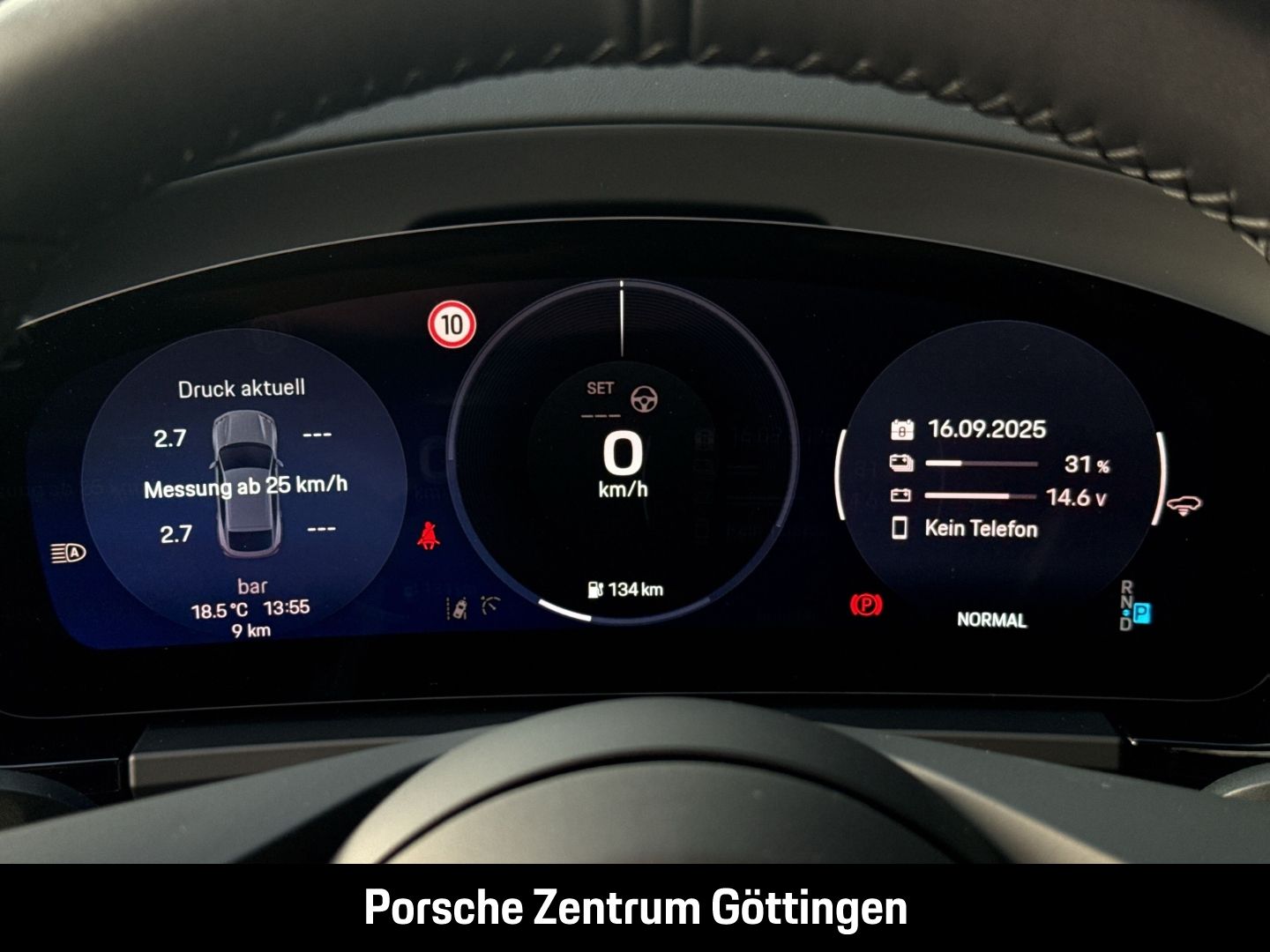 Porsche Macan - Bild 25