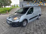 Peugeot Partner 1.6 HDi  90 PS  Baujahr ... - gebrauchte Peugeot Partner aus dem Jahr 2008