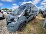 Knaus BoxStar 600 Lifetime Aufstelldach - UVP: 98.981€